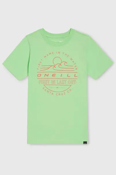 O'NEILL JACK MUIR T-SHIRT