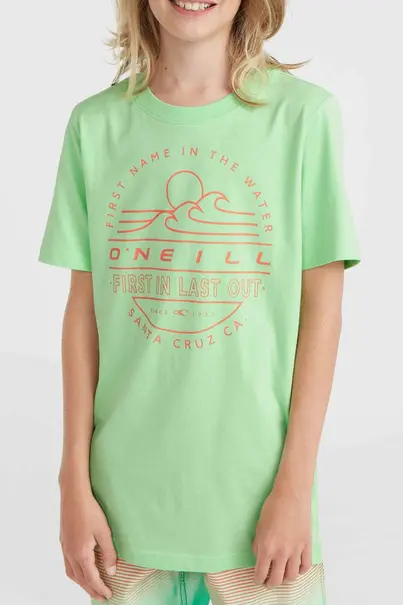 O'NEILL JACK MUIR T-SHIRT
