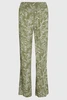 O'NEILL JOHNNY SMOCKED WAIST PANTS