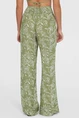 O'NEILL JOHNNY SMOCKED WAIST PANTS