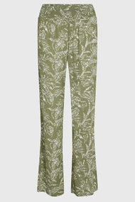 O'NEILL JOHNNY SMOCKED WAIST PANTS