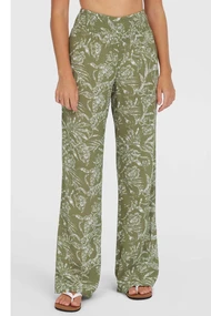 O'NEILL JOHNNY SMOCKED WAIST PANTS
