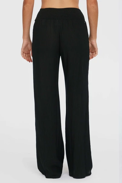 O'NEILL JOHNNY SMOCKED WAIST PANTS