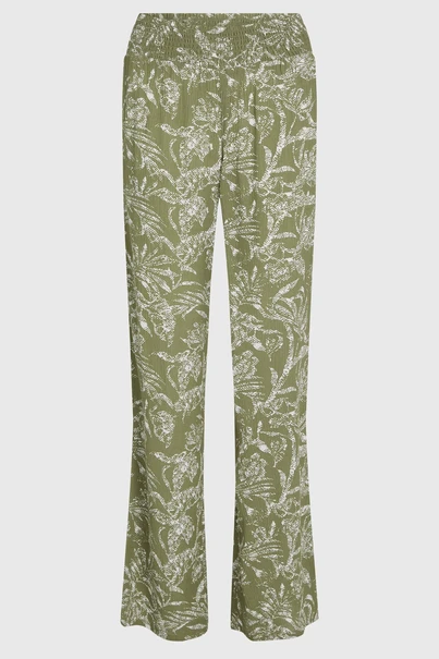 O'NEILL JOHNNY SMOCKED WAIST PANTS