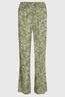 O'NEILL JOHNNY SMOCKED WAIST PANTS
