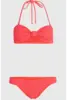 O'NEILL KNOT BANDEAU MATIRA BIKINI SET