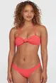 O'NEILL KNOT BANDEAU MATIRA BIKINI SET
