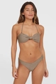 O'NEILL KNOT BANDEAU MATIRA BIKINI SET