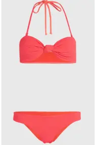 O'NEILL KNOT BANDEAU MATIRA BIKINI SET