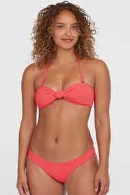 O'NEILL KNOT BANDEAU MATIRA BIKINI SET