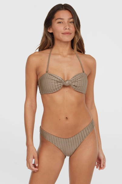 O'NEILL KNOT BANDEAU MATIRA BIKINI SET