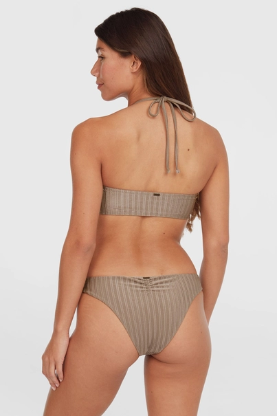 O'NEILL KNOT BANDEAU MATIRA BIKINI SET