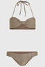 O'NEILL KNOT BANDEAU MATIRA BIKINI SET