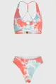 O'NEILL LISALA - NEW LOVE WOW BIKINI SET