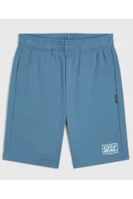 O'NEILL LOGO SWEATSHORTS