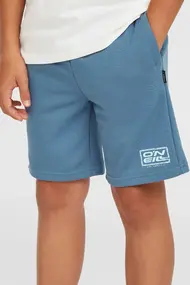 O'NEILL LOGO SWEATSHORTS