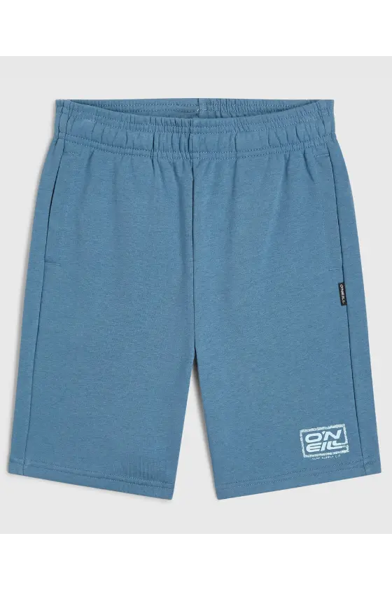 O'NEILL LOGO SWEATSHORTS
