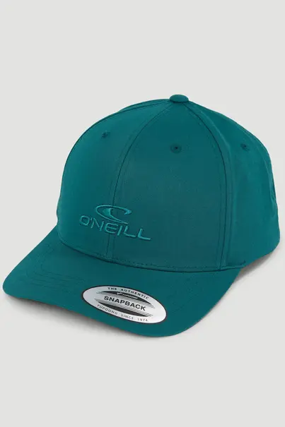 O'NEILL LOGO WAVE CAP