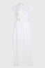O'NEILL LORI MAXI SHIRT DRESS