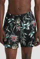 O'NEILL MIX & MATCH CALI PRINT SWIM SHORTS