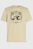 O'NEILL MIX & MATCH WAVE T-SHIRT