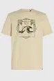 O'NEILL MIX & MATCH WAVE T-SHIRT