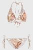 O'NEILL MOTHER MARACAS CROCHET BIKINI SET