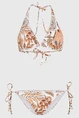O'NEILL MOTHER MARACAS CROCHET BIKINI SET