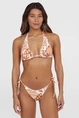 O'NEILL MOTHER MARACAS CROCHET BIKINI SET