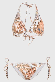 O'NEILL MOTHER MARACAS CROCHET BIKINI SET