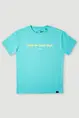 O'NEILL NEON T-SHIRT