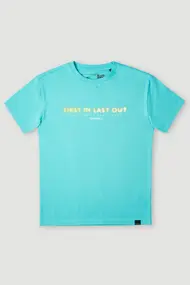 O'NEILL NEON T-SHIRT