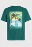 O'NEILL NEON T-SHIRT