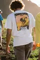 O'NEILL O'RIGINALS 70'S GRAPHIC T-SHIRT