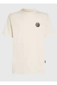O'NEILL O'RIGINALS 70'S GRAPHIC T-SHIRT
