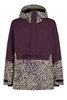 O'NEILL O'RIGINALS ANORAK SNOW JACKET