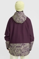 O'NEILL O'RIGINALS ANORAK SNOW JACKET