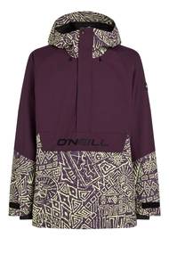 O'NEILL O'RIGINALS ANORAK SNOW JACKET