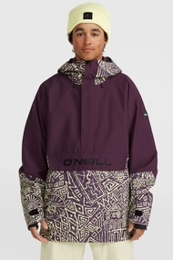 O'NEILL O'RIGINALS ANORAK SNOW JACKET