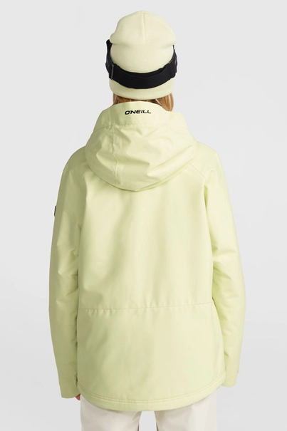 O'NEILL O'RIGINALS ANORAK SNOW JACKET
