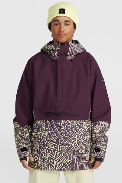 O'NEILL O'RIGINALS ANORAK SNOW JACKET