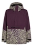 O'NEILL O'RIGINALS ANORAK SNOW JACKET