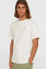 O'NEILL O'RIGINALS BADGE T-SHIRT
