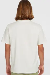 O'NEILL O'RIGINALS BADGE T-SHIRT
