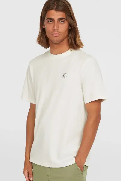 O'NEILL O'RIGINALS BADGE T-SHIRT