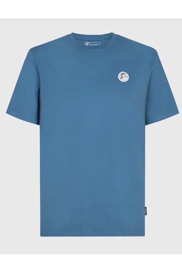O'NEILL O'RIGINALS BADGE T-SHIRT