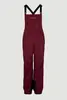 O'NEILL O'RIGINALS BIB REGULAR SNOW PANTS
