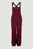 O'NEILL O'RIGINALS BIB REGULAR SNOW PANTS