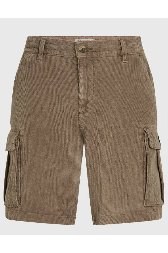 O'NEILL O'RIGINALS CORD CARGO SHORTS