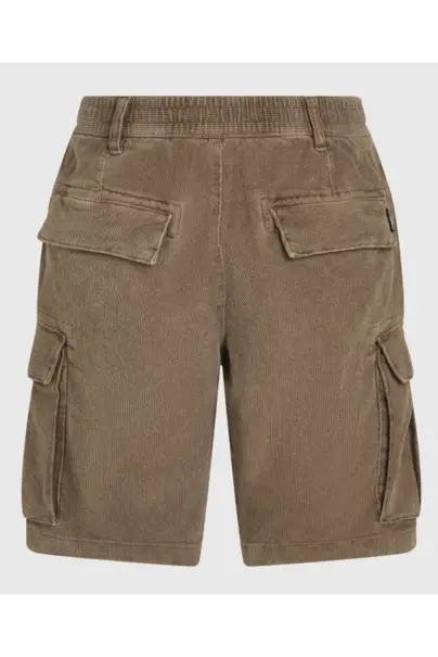 O'NEILL O'RIGINALS CORD CARGO SHORTS